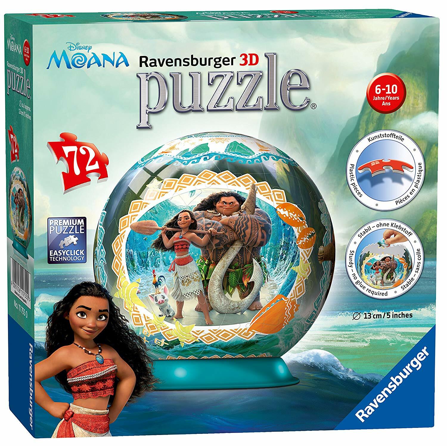 kids 3d jigsaw