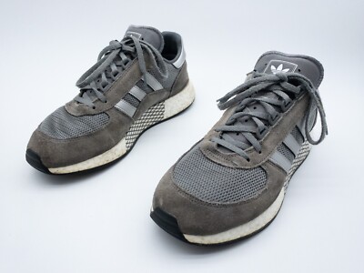 adidas Marathon Herren Sneaker Freizeitschuh Turnschuh Gr 42 EU Art 21867-80