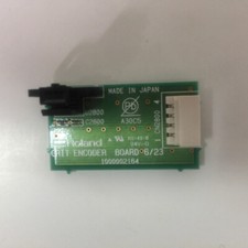 New and Original Roland Paper Feed Decoder RS-640 / RS-540 - W700981250