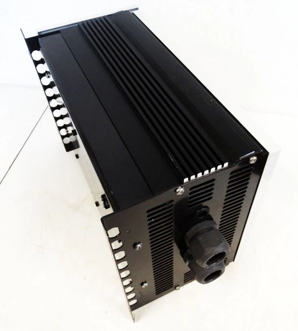 ABB NOCH0070-62 64023071 Frequenzumrichter Filter 3x 380...690V 65A -used- - Bild 4 von 4