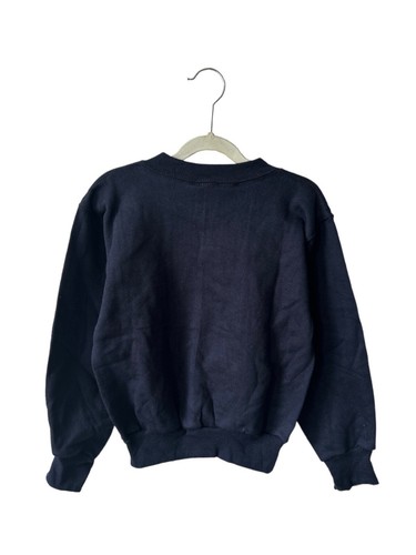 vintage russell athletic crewneck sweatshirt youth size small NOS NWOT 70s USA - Picture 6 of 6