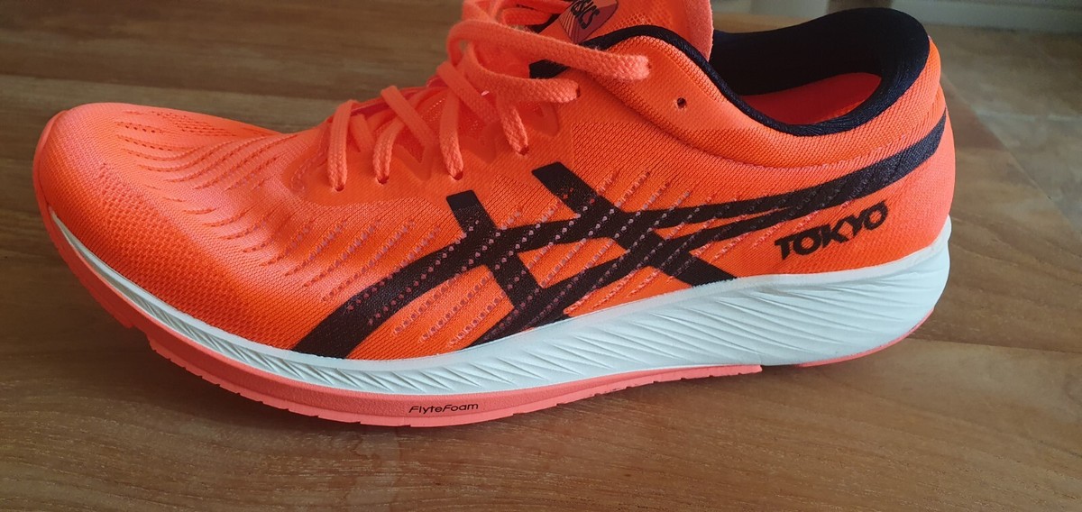 ASICSメタレーサー東京 27cm ASICS METARACER TOKYO アシックスメタレーサー 27cm サンライズ