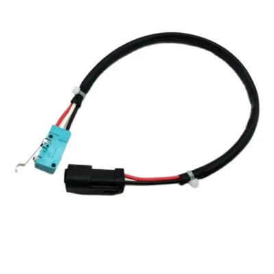 Switch As-limit (1114799) Aftermarket for Caterpillar 163-6785 E320C/D/B