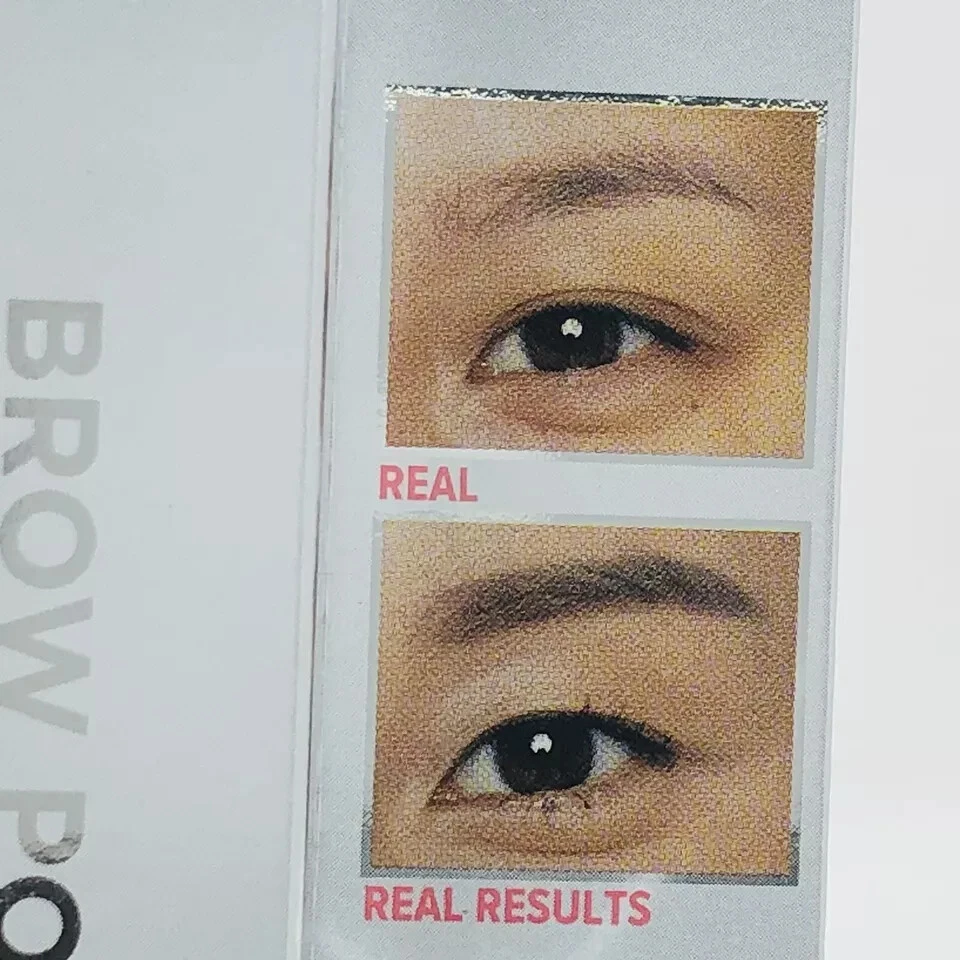 IT Cosmetics Brow PowerFULL Universal TAUPE Eyebrow Pencil Full Size .35g NIB - Image 3 of 3