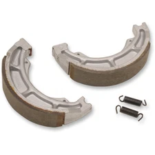 Vesrah  Semi-Sintered Metal Brake Shoes | VB-302S