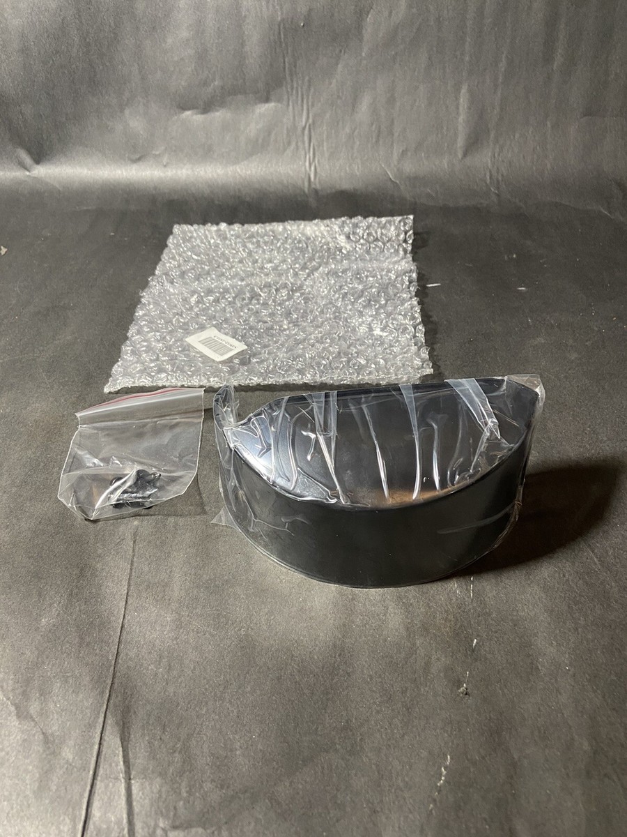 Peloton SB02-0013 Exercise Bike Front Belt Guard Part (Oem) with