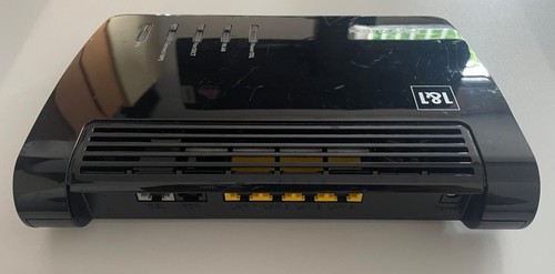FRITZ!Box 7530 AX - Mesh, Wi-Fi 6 WLAN, 1&1 HomeServer+, frei für alle Anbieter - Afbeelding 3 van 6