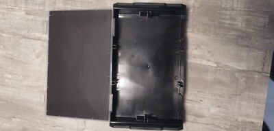 L-Boxx mini Deckel Einlage Sortimo Bosch Werkzeugkoffer Sortimentkiste