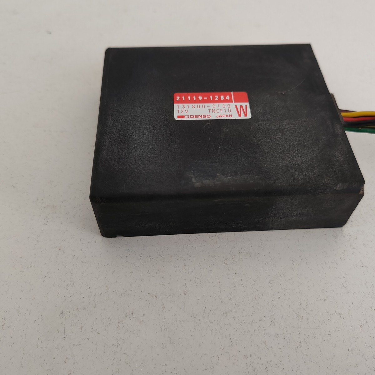 KAWASAKI ZZR 1100 C-ZX11 CDI UNIT | eBay