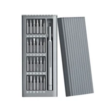 24pcs/Set Multifunctional Screwdriver Kit For DJI Mavic/Air/Mini/Avata/FPV Drone