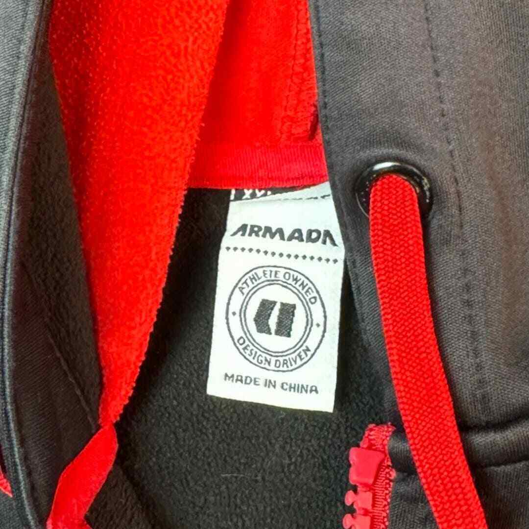 Men's Armada Ski Hoodie | eBay Men's Armada Ski Hoodie | eBay