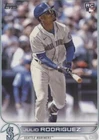 2022 Topps Update Series - Julio Rodriguez #US44