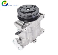 AC Compressor For Subaru Forester Impreza WRX STI 2007-2019 2020 73111SA010