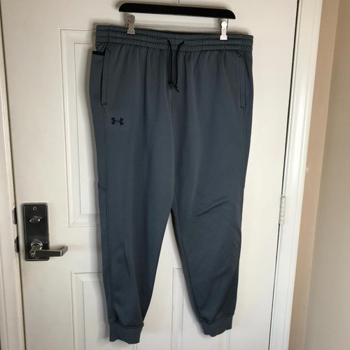 Under Armour Mens ColdGear Loose Jogger 