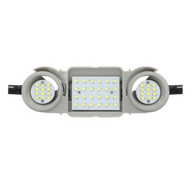 LED Innenraum Beleuchtung Modul hinten VW Tiguan Touran Scirocco Sharan 16