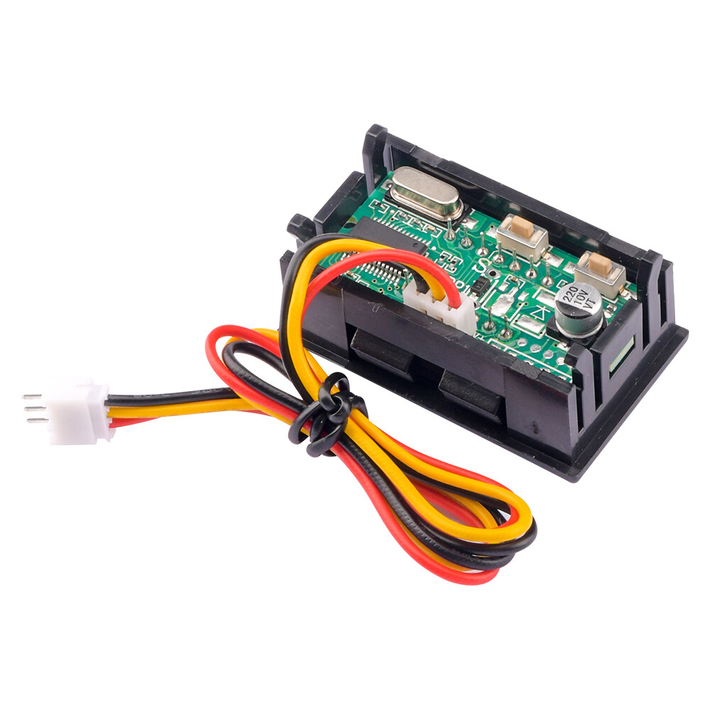DC 6-80V BLDC Controller Motore Brushless Trifase PWM Scheda Driver di