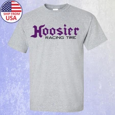 Hoosier Racing Tire Men's Size S-5XL