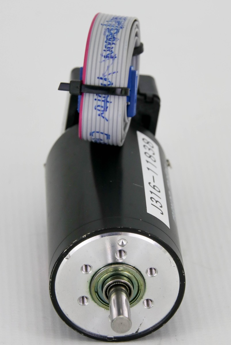 11838 MAXON MOTOR DC MOTOR W/ENCODER HEDL-5540 A11 200116 | eBay