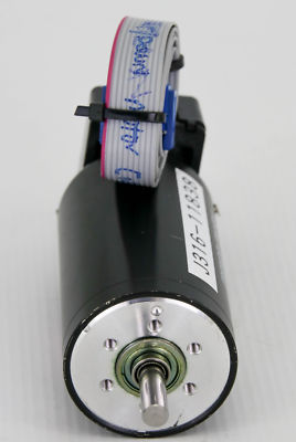 11838 MAXON MOTOR DC MOTOR W/ENCODER HEDL-5540 A11 200116 | eBay