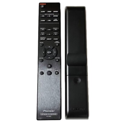 1pcs Pioneer Combo Stereo Remote Control XC-HM76 XC-HM86 X-HM76 X