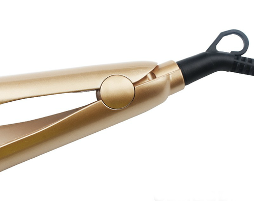 2-IN-1 HAIR STRAIGHTENER FLAT IRON | PRICED LESS THAN BRAND NAME ITEM | USA SHIP - Picture 7 of 8
