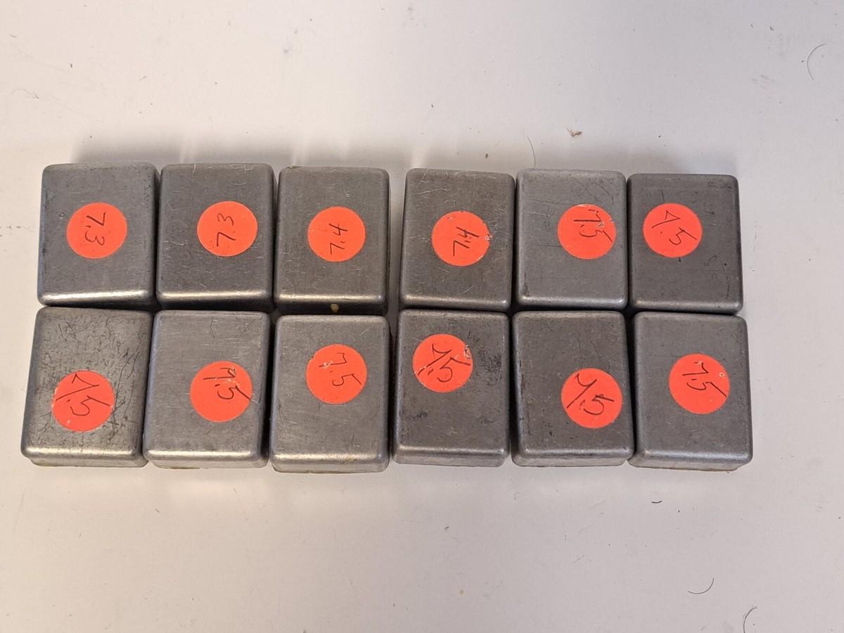 dbx VCA 200 Silver Cans 1980s 160VU 161VU 160 161 | eBay