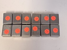 dbx VCA 200 Silver Cans 1980s 160VU 161VU 160 161