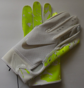 nike youth vapor jet 5.0 receiver gloves