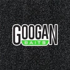 Googan Professional Boat Carpet Graphics