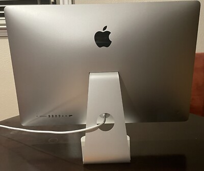 Apple iMac A1419 27 inch Desktop w/ Magic Keyboard - ME089LL/A