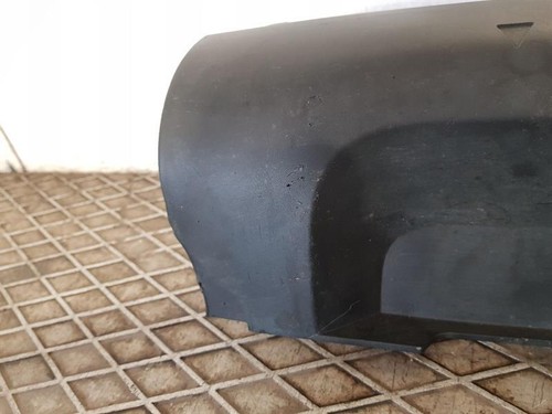 2012-2021 MK2 DACIA SANDERO SIDE SKIRT SILL COVER LH PASSENGER SIDE GREY - Picture 5 of 21