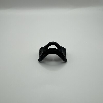 Oakley SI M Frame 3.0 Nose Piece Black OEM