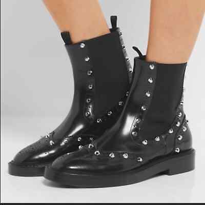 Balenciaga Studded Chelsea Boot | eBay Balenciaga Studded Chelsea Boot | eBay