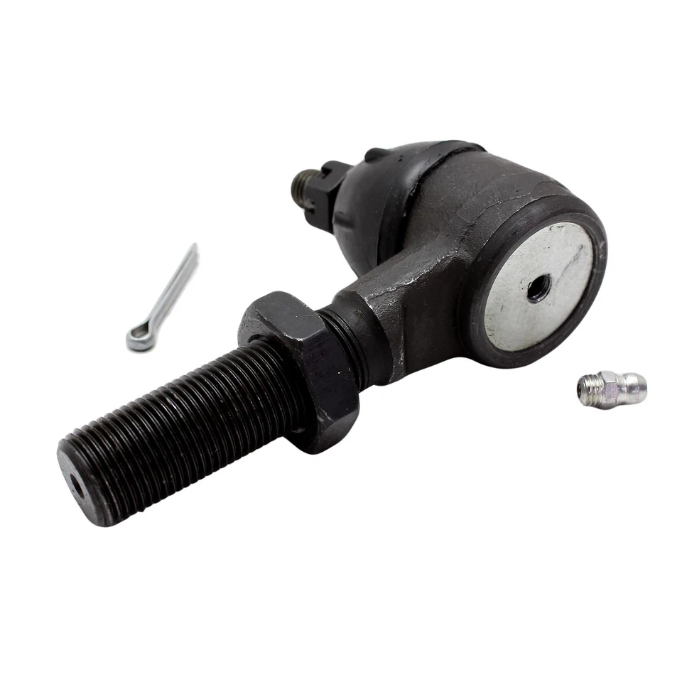 Parte Master Chasis Frontal Exterior Dirección Tie Rod Extrem ES3198RL para 93-97 Intrepid Foto 3 de 4