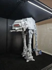 Lego Star Wars Brickvault Richboy Jhae UCS AT-AT MOC Gobricks, Lego Minifigures