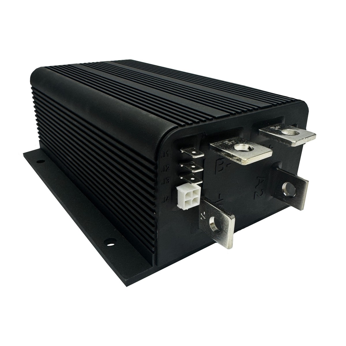 Club Car DS Golf Cart Series 500 Amp Curtis Controller - 36V-48V