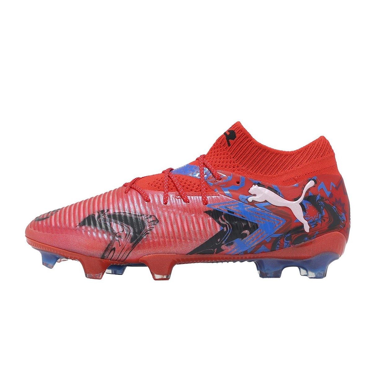 Puma Future 8 Ultimate Playmkr FG Playmaker Pack Men Unisex Soccer