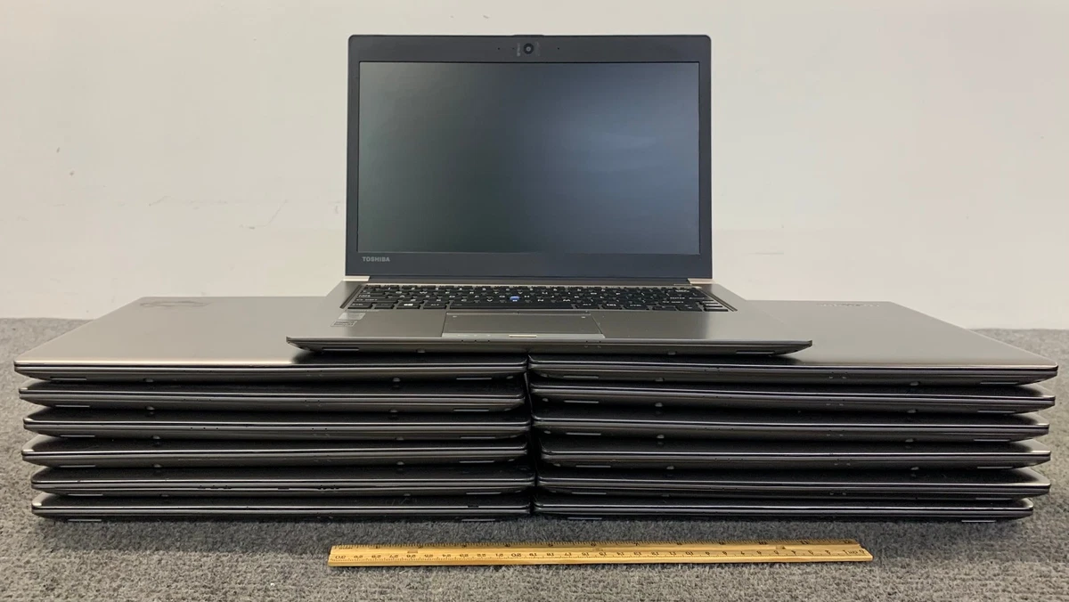 Toshiba Intel Core i5 4th Gen. Notebooks/Laptops for sale | eBay