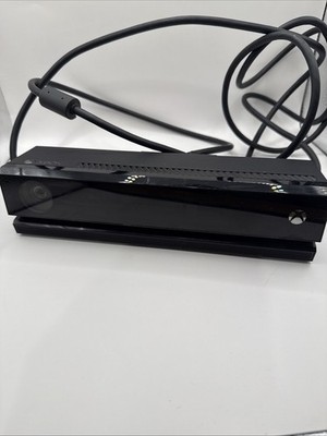 Microsoft Xbox One Kinect Sensor - 6L6-00001 (Black)