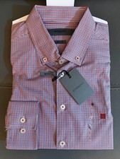 GIVENCHY Men's Shirt Men's Button L size