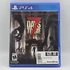 7 Days to Die (Sony PlayStation 4, 2016)