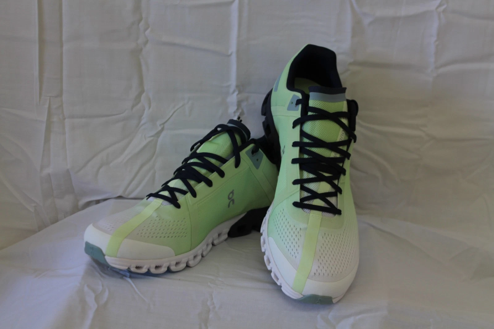 On Cloud Size 13 - On Cloudflow Meadow/White