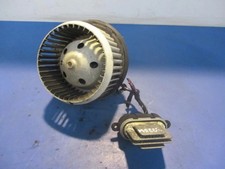 ALFA ROMEO 147 937 Chauffage Intérieur 52421846 2007 31721132