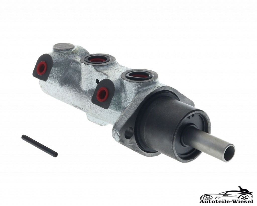 Hauptbremszylinder Bosch-System für Fiat Panda 169 / Classic ab 03-> MC1360 - Bild 4