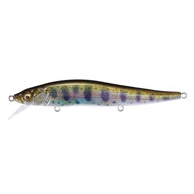 Megabass GH95 FA AMAGO, Lenght mm 95, Suspending Fishing Wobbler