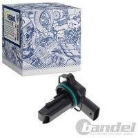 Vemo Luftmassenmesser Lmm Passend FüR Bmw 1 3 5 6 7 X3 X4 X5 X6 | V20-72-5181