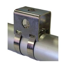 BENELEC Heavy Duty Bull Bar Mount Stainless Steel Benelec