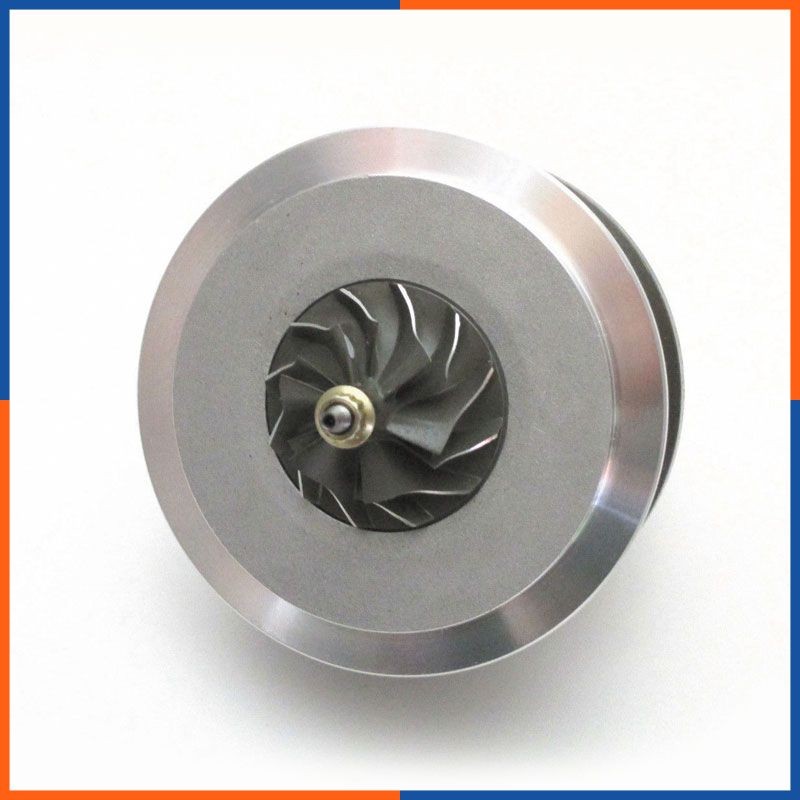 Cartouche turbo GT1749V pour réparation moteur Alfa Romeo 159 1.9 JTDM