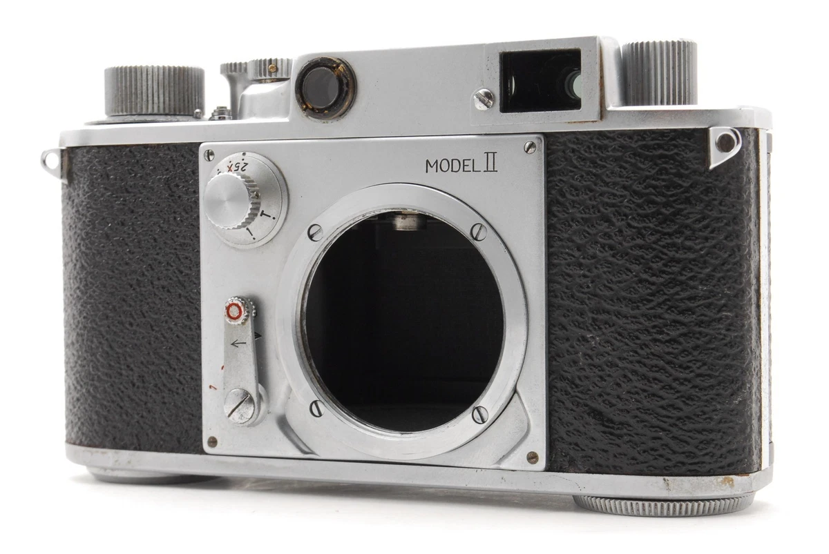 minolta 35 rangefinder products for sale | eBay