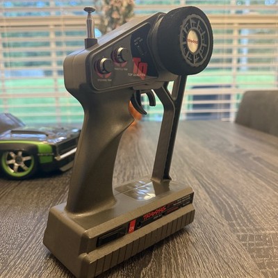 Limited Edition Rare Traxxas 1:16 Monster Energy West Coast